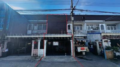 ทาวน์เฮาส์ 1790000 ปทุมธานี ลำลูกกา คูคต