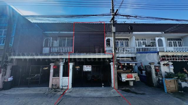 ทาวน์เฮาส์ 1790000 ปทุมธานี ลำลูกกา คูคต