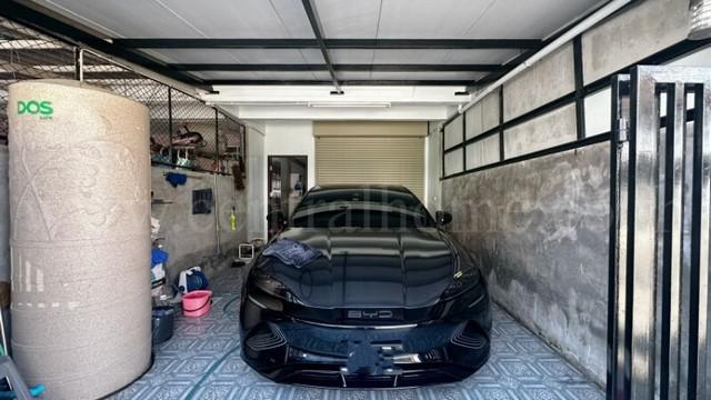 ทาวน์เฮาส์ 1790000 ปทุมธานี ลำลูกกา คูคต