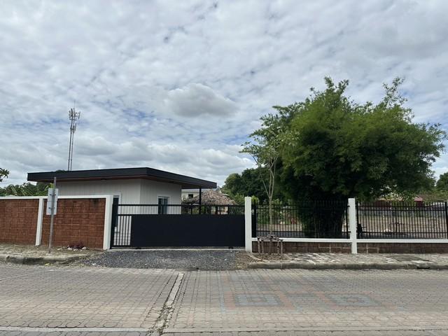 ที่ดิน 26996000 กรุงเทพมหานคร เขตบางเขน ท่าแร้ง