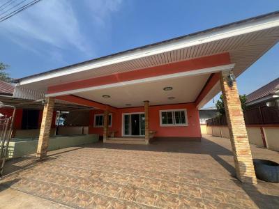 บ้านเดี่ยว 2610000 ชลบุรี สัตหีบ พลูตาหลวง