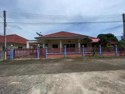 บ้านเดี่ยว 3780000 ชลบุรี สัตหีบ สัตหีบ