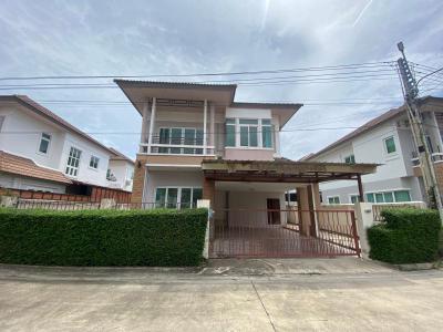 บ้านเดี่ยว 3600000 ชลบุรี สัตหีบ สัตหีบ