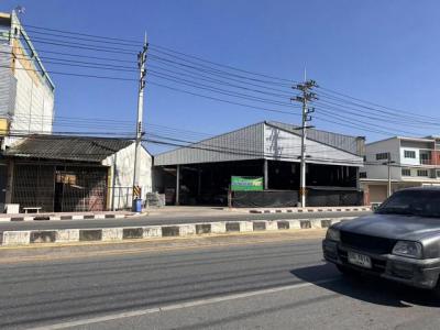 โกดัง 70000 กาญจนบุรี ท่าม่วง ท่าม่วง