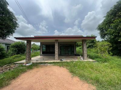 บ้านเดี่ยว 2304000 ฉะเชิงเทรา พนมสารคาม ท่าถ่าน