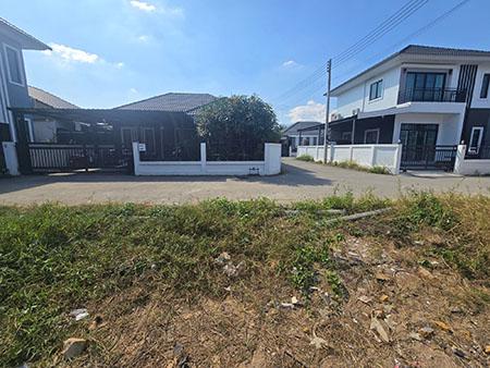 ที่ดิน 1500000 เชียงใหม่ เมืองเชียงใหม่ สันผีเสื้อ