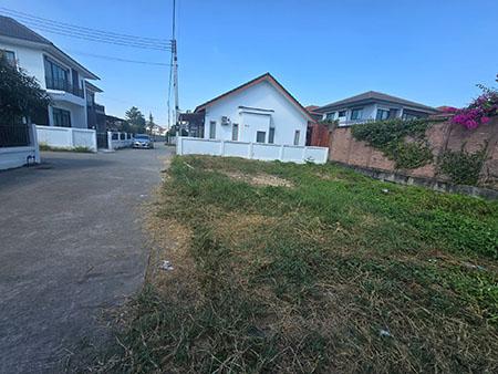 ที่ดิน 1500000 เชียงใหม่ เมืองเชียงใหม่ สันผีเสื้อ