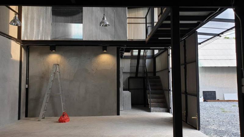 โกดัง 28000 กรุงเทพมหานคร เขตลาดพร้าว ลาดพร้าว