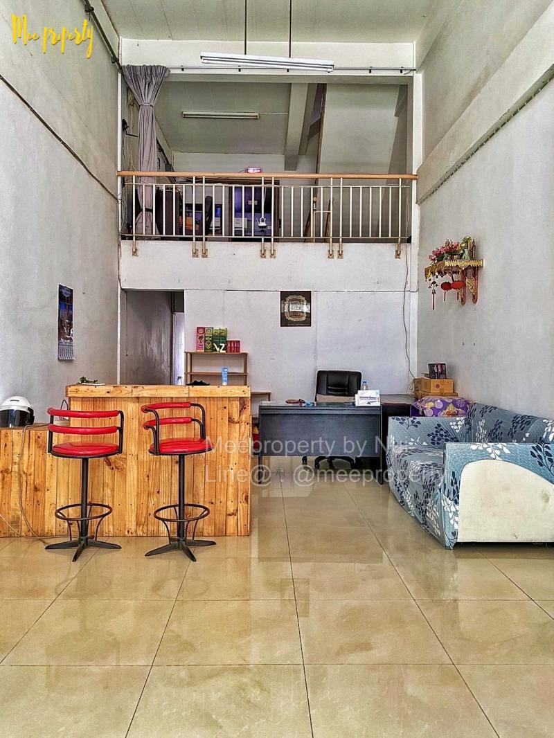 อาคารพาณิชย์ 5000000 นครปฐม สามพราน ไร่ขิง