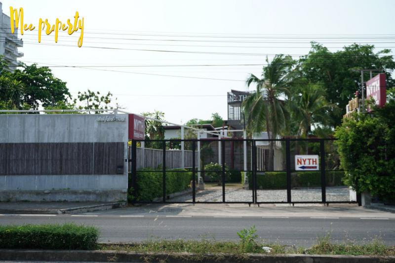 โรงแรม 180000000 ชลบุรี ศรีราชา ทุ่งสุขลา