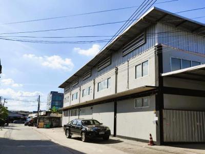 โกดัง 120000 กรุงเทพมหานคร เขตลาดพร้าว ลาดพร้าว