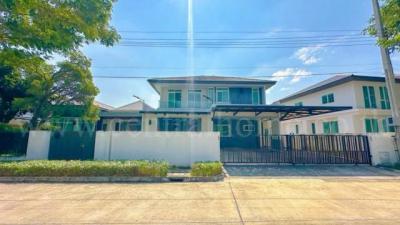 บ้านเดี่ยว 12500000 กรุงเทพมหานคร เขตบางบอน บางบอน