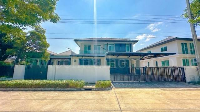 บ้านเดี่ยว 12500000 กรุงเทพมหานคร เขตบางบอน บางบอน