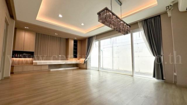 บ้านเดี่ยว 12500000 กรุงเทพมหานคร เขตบางบอน บางบอน