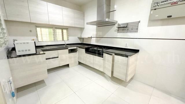 บ้านเดี่ยว 12500000 กรุงเทพมหานคร เขตบางบอน บางบอน