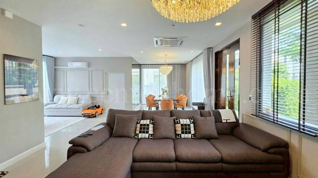 บ้านเดี่ยว 24900000 ปทุมธานี คลองหลวง คลองหนึ่ง