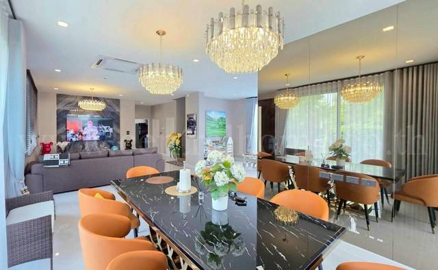 บ้านเดี่ยว 24900000 ปทุมธานี คลองหลวง คลองหนึ่ง