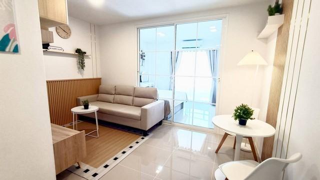 คอนโด 1190000 กรุงเทพมหานคร เขตวังทองหลาง วังทองหลาง