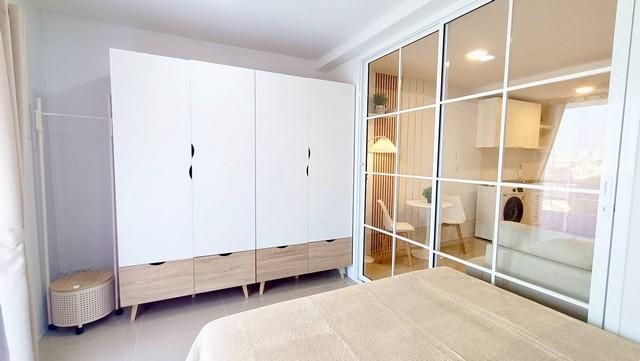 คอนโด 1190000 กรุงเทพมหานคร เขตวังทองหลาง วังทองหลาง