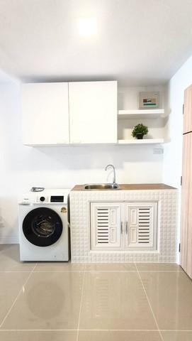 คอนโด 1190000 กรุงเทพมหานคร เขตวังทองหลาง วังทองหลาง