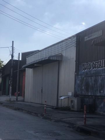 โกดัง 30000 กรุงเทพมหานคร เขตวังทองหลาง วังทองหลาง