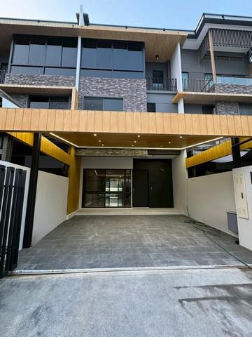 บ้านเดี่ยว 11500000 กรุงเทพมหานคร เขตลาดพร้าว ลาดพร้าว