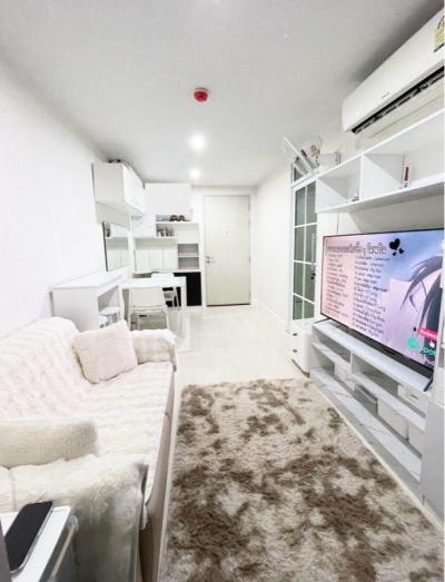 คอนโด 1250000 นนทบุรี บางบัวทอง บางรักใหญ่