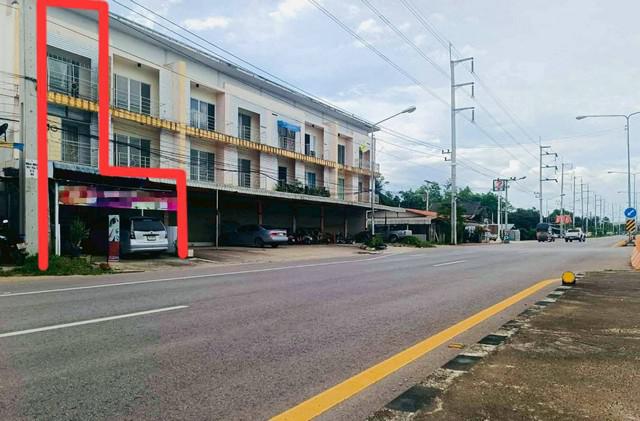 อาคารพาณิชย์ 2990000 ตาก แม่สอด พระธาตุผาแดง