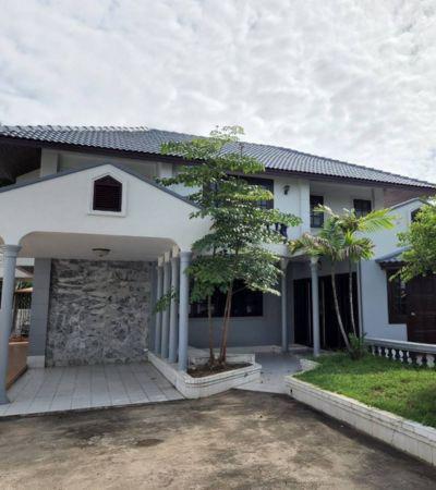 บ้านเดี่ยว 18000000 เชียงใหม่ เมืองเชียงใหม่ แม่เหียะ