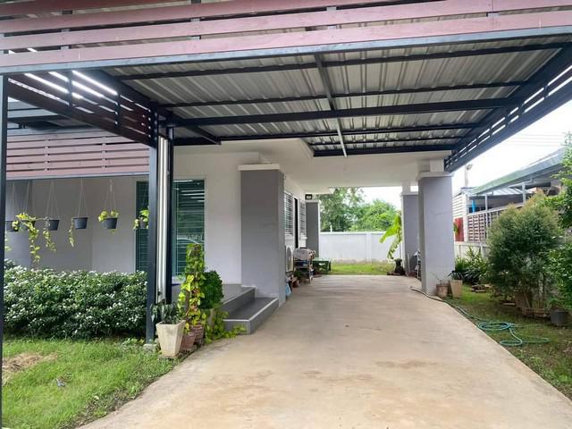 บ้านเดี่ยว 1950000 ลำพูน เมืองลำพูน ป่าสัก