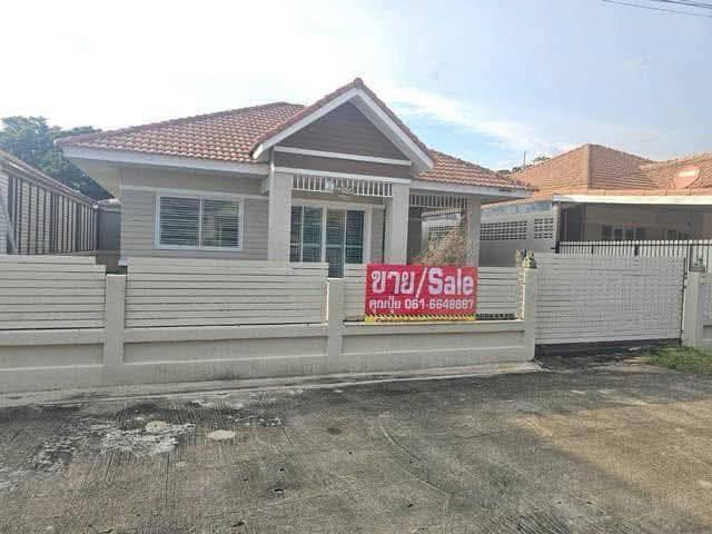 บ้านเดี่ยว 1990000 สระบุรี แก่งคอย แก่งคอย