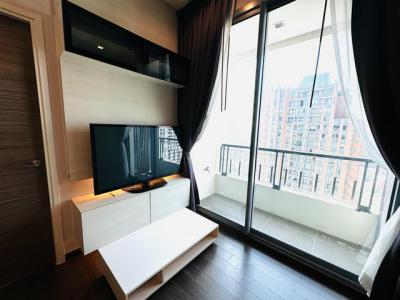 คอนโด 6200000 กรุงเทพมหานคร เขตราชเทวี มักกะสัน