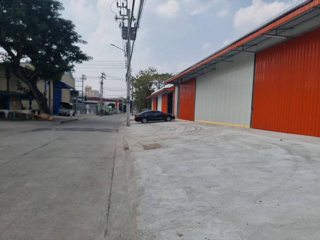 โกดัง 60000 กรุงเทพมหานคร เขตวังทองหลาง วังทองหลาง