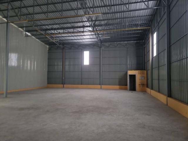 โกดัง 60000 กรุงเทพมหานคร เขตวังทองหลาง วังทองหลาง