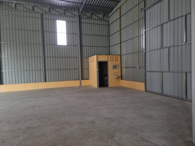 โกดัง 60000 กรุงเทพมหานคร เขตวังทองหลาง วังทองหลาง