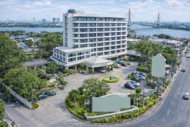 โรงแรม 2999999 นนทบุรี เมืองนนทบุรี สวนใหญ่