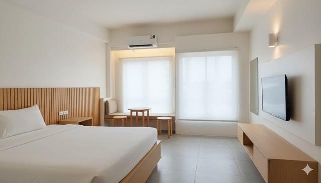 โรงแรม 2999999 นนทบุรี เมืองนนทบุรี สวนใหญ่