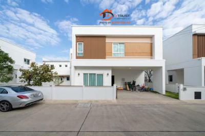 บ้านเดี่ยว 35000 สมุทรสาคร เมืองสมุทรสาคร พันท้ายนรสิงห์