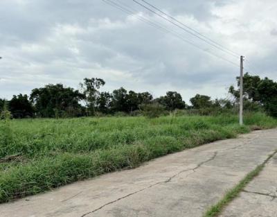 ที่ดิน 15725000 ปทุมธานี คลองหลวง คลองสี่