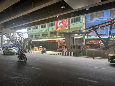 อาคารพาณิชย์ 40000 กรุงเทพมหานคร เขตมีนบุรี มีนบุรี