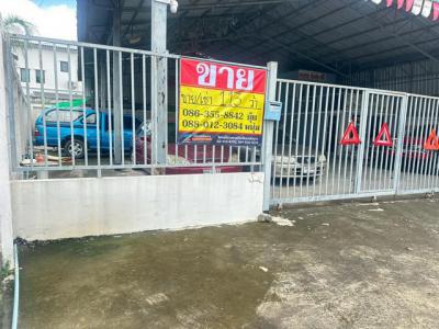 ที่ดิน 16000000 สมุทรปราการ บางพลี บางโฉลง