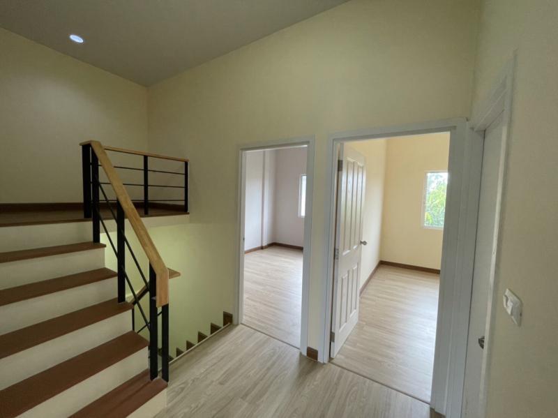 ทาวน์เฮาส์ 2290000 ปทุมธานี คลองหลวง คลองสาม