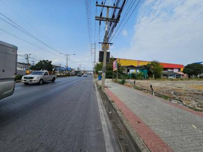 ที่ดิน 39000 สมุทรสาคร กระทุ่มแบน คลองมะเดื่อ