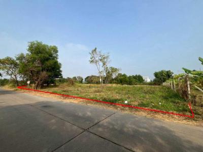 ที่ดิน 9285000 ปทุมธานี คลองหลวง คลองสาม