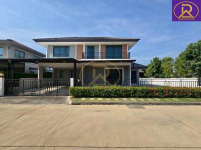 บ้านเดี่ยว 6750000 ฉะเชิงเทรา บ้านโพธิ์ คลองประเวศ