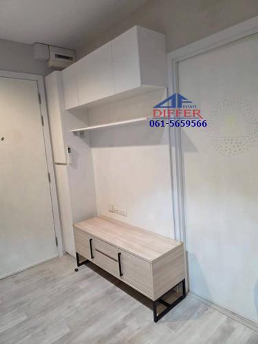 คอนโด 1790000 นนทบุรี บางใหญ่ เสาธงหิน