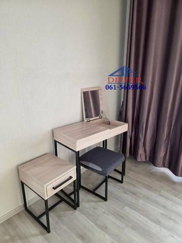 คอนโด 1790000 นนทบุรี บางใหญ่ เสาธงหิน