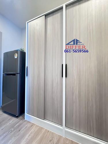 คอนโด 10000 นนทบุรี บางใหญ่ เสาธงหิน