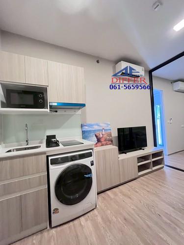 คอนโด 10000 นนทบุรี บางใหญ่ เสาธงหิน