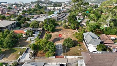 ที่ดิน 23247000 ชลบุรี ศรีราชา สุรศักดิ์